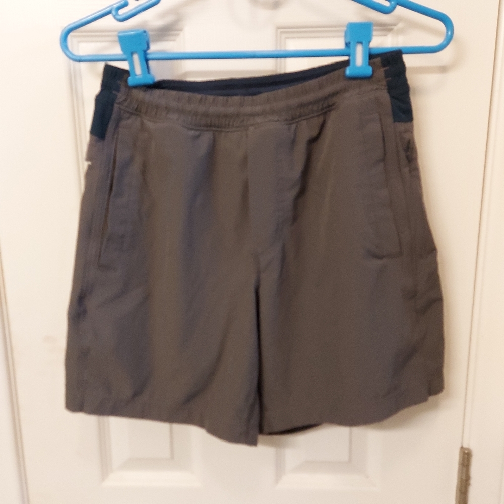 Birdogs boom shorts
